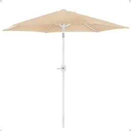 Ombrelone Summer - Bege Claro - 2