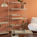 Ver imagem 1 de Estante em Aço 6 Prateleiras 150cmx83cm Wire