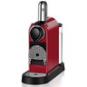 Cafeteira Nespresso Citiz Vermelho Cereja 110V - 8