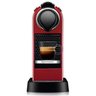 Cafeteira Nespresso Citiz Vermelho Cereja 110V - 6