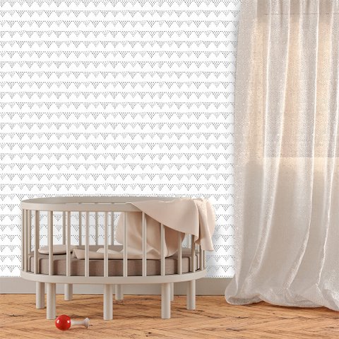 Papel de Parede Fun Kids 14 Arte Destaque 1,50 Metros