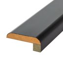 Ver mais imagens de Ripas para Cabeceira de Cama Casal/Queen/King 240cm Preto