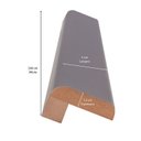 Ver imagem 7 de Ripas para Cabeceira de Cama Casal/queen/king 240cm