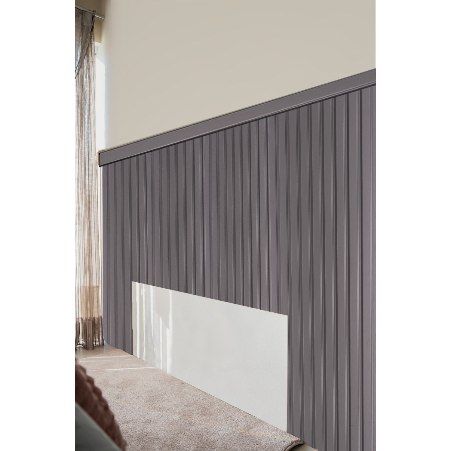Ripas para Cabeceira de Cama Casal/queen/king 240cm - 3