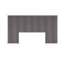 Ver imagem 4 de Ripas para Cabeceira de Cama Casal/queen/king 240cm