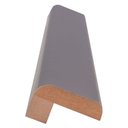 Ver mais imagens de Ripas para Cabeceira de Cama Casal/Queen/King 240cm Cinza