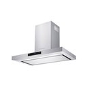 Ver imagem 1 de Coifa de Parede 90cm Cuisinart Casual 220v Aço Inox