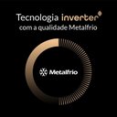 Ver imagem 6 de Cervejeira Beer Maxx One Inverter 98l Porta Preto Onix Digital +2 a -6ºc Vn12tpp 220v - Metalfrio