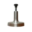 Ver imagem 4 de Modelador de Hambúrguer em Alumínio 12cm diâmetro MH12 - Malta