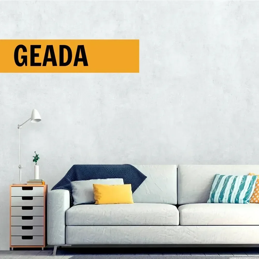 Cimento Queimado Geada 5 Kilos - 96673 - Portokoll - 2