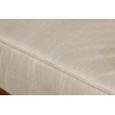 Ver imagem 4 de Poltrona Jade Linho Offwhite 01t