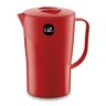 Jarra 2 Litros - Vermelho - 1