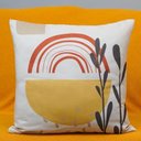 Ver imagem 6 de Kit com 4 Capas para Almofadas Decorativas Figuras Geométricas