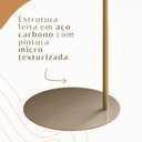 Ver imagem 6 de Mesa Lateral Dublin