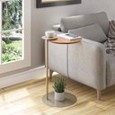 Ver imagem 1 de Mesa Lateral Dublin