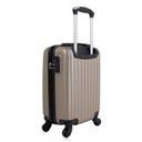 Ver imagem 7 de Mala de bordo champagne Londres PP Swiss Move