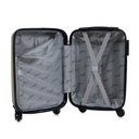 Ver imagem 6 de Mala de bordo champagne Londres PP Swiss Move