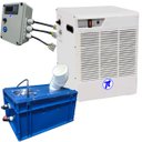 Ver imagem 1 de Controle de Umidade para Câmara Fria - Kit para Umidificar E/ou Desumidificar