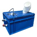 Ver imagem 4 de Controle de Umidade para Câmara Fria - Kit para Umidificar E/ou Desumidificar