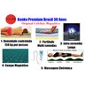 Manta Magnética Colchonete Kenko Premium Queen Size com Massagem Eletrônica 1,58x1,98x10cm - 3