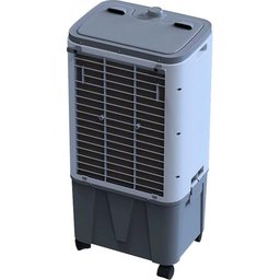 Climatizador de Ar Frio Ventisol Clin16 16 Litros 127v - 2