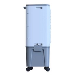 Climatizador de Ar Frio Ventisol Clin16 16 Litros 127v - 4