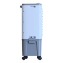 Ver imagem 4 de Climatizador de Ar Frio Ventisol Clin16 16 Litros 127v