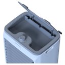 Ver imagem 5 de Climatizador de Ar Frio Ventisol Clin16 16 Litros 127v