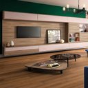 Ver imagem 2 de Piso Laminado Eucafloor Prime Click Carvalho New 2,36 m²