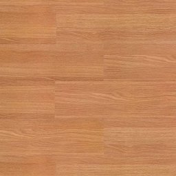 Piso Laminado Eucafloor Prime Click Carvalho New 2,36 m² - 1