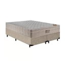 Ver imagem 1 de Cama Box com Colchão de Molas Ensacadas Ortobom Airtech Queen 158cm
