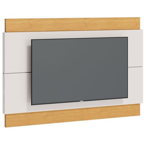 Painel para Tv Classic 1.4 Off White Nature – Imcal
