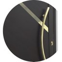 Ver imagem 5 de Porta de Aluminio Pivotante Lambril 210x100cm com Puxador Super Duna Brimak Abertura Esquerda