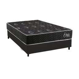 Colchão Solteiro D28 / Anatômico Onix Euro Pillow (88x188x26) - Kappesberg - 2