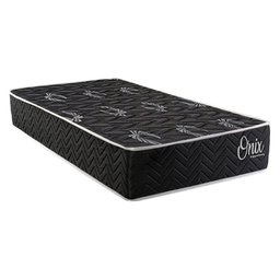 Colchão Solteiro D28 / Anatômico Onix Euro Pillow (88x188x26) - Kappesberg - 1