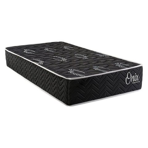 Colchão Solteiro D28 / Anatômico Onix Euro Pillow (88x188x26) - Kappesberg