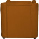 Ver imagem 5 de Kit 3 Poltronas Decorativas Para Sala De Espera Recepção Escritório Consultório Suede