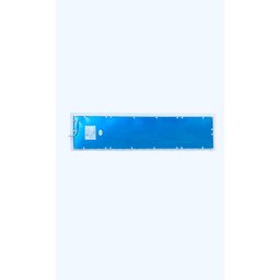 Painel Plafon Led Embutir 24w Retangular 17x62:4000k (branco Neutro) - 3
