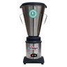 Liquidificador Industrial Baixa Rotação Inox 6l Lc-06 Skymsen 127v 127v - 1