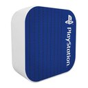 Ver imagem 2 de Luminária Playstation Azul Box Vertical