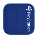 Ver imagem 1 de Luminária Playstation Azul Box Vertical
