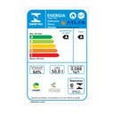 Ver imagem 7 de Fogão 4 Bocas Atlas Mônaco Top com Acendimento Automático e Forno 50l Preto Bivolt