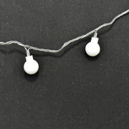 Pisca Pisca Natal Bolinhas Led Frio 50 Lâmpadas 220V - Casambiente NATAL273 - 4