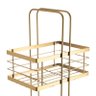 Cesto Organizador Home Style Aurum - 2