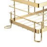 Cesto Organizador Home Style Aurum - 3