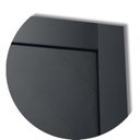 Ver imagem 7 de Porta de Aluminio Lambril 210x90cm com Puxador Super Miraggio Abertura Esquerda