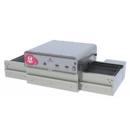 Forno Esteira Para Pizza Prfe-400 Eletrico 220V Trifasico - Progas - 1