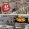 Forno Esteira Para Pizza Prfe-400 Eletrico 220V Trifasico - Progas - 3