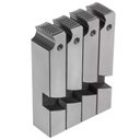 Ver imagem 1 de Cossinete para Rosqueadeira Elétrica BSP 1 a 2" Merax R21011 R21011