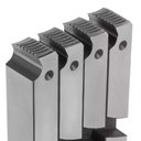 Ver imagem 2 de Cossinete para Rosqueadeira Elétrica BSP 1 a 2" Merax R21011 R21011